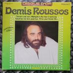 LP Demis Roussos Disque d'or, CD & DVD, Utilisé, Enlèvement ou Envoi