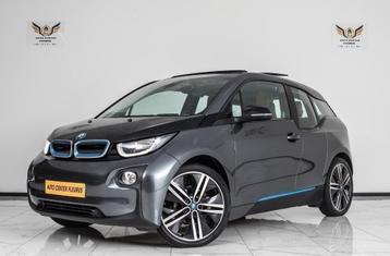 BMW i3 Pack Sport / Boite automatique / TVA DEDUCTIBLE beschikbaar voor biedingen
