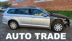 Volkswagen Passat (alle) 2.0 DIESEL | START EN RIJD | AIRCO, Autos, Volkswagen, Argent ou Gris, Achat, Entreprise, 1968 cm³