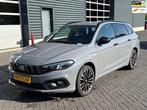 Fiat Tipo Stationwagon 1.0 City Sport, camera, lana assist,, Auto diversen, Ongevalwagen, Zilver of Grijs, 999 cc, Break, Handgeschakeld