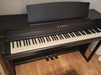 Piano digital Kawai CA-49, Muziek en Instrumenten, Ophalen, Zwart, Digitaal, Zo goed als nieuw