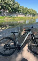 VTT CUBE ACIDE REACTION pro  HYBRIDE 625 taille M, Vélos & Vélomoteurs, Enlèvement, Comme neuf, 50 km par batterie ou plus, Cube
