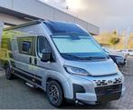 campervan Adria Twin SLB 180 pk Autom te huur, Caravans en Kamperen, Diesel, Particulier, Adria, 6 tot 7 meter