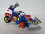 Crash Dummies - Junkbot Wrecker (Tyco, 1992), Kinderen en Baby's, Ophalen of Verzenden, Gebruikt