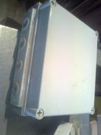 zekeringskast, Ophalen, Zo goed als nieuw, Overige typen