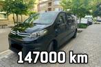 Citroën Jumpy Export, Auto's, Citroën, Bedrijf, Te koop, Alarm