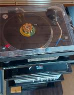 Belle platine Technics SL1210 MK2 complète !, Audio, Tv en Foto, Platenspelers, Ophalen, Zo goed als nieuw, Technics