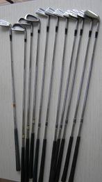 golfclubs, Sport en Fitness, Ophalen, Gebruikt, Overige merken