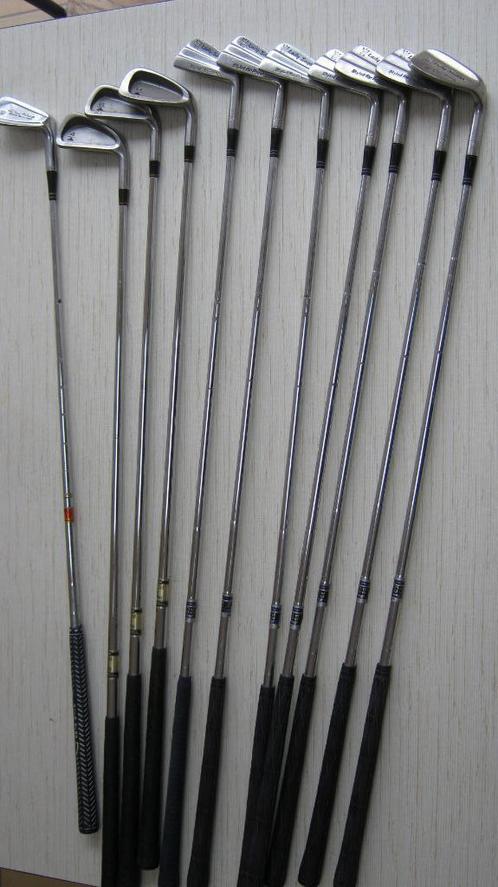 golfclubs, Sport en Fitness, Golf, Gebruikt, Overige merken, Ophalen