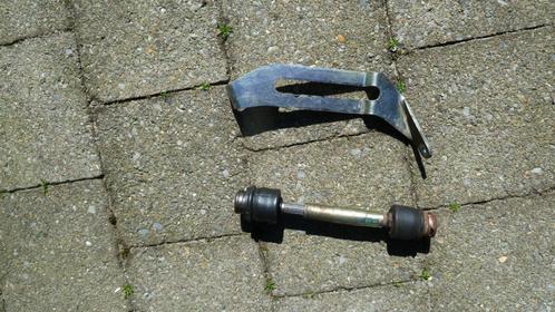 Onderdelen voor Honda grasmaaier, Tuin en Terras, Grasmaaiers, Gebruikt, Ophalen