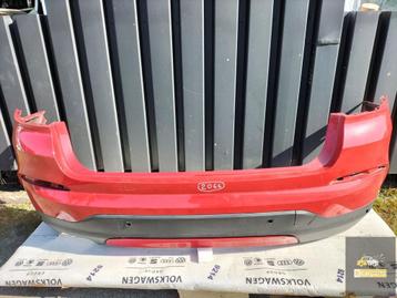 BMW X4 F26 ACHTERBUMPER 4 PDC beschikbaar voor biedingen
