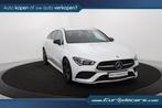 Mercedes-Benz CLA 200 AMG-Line *Night Pakket*2x AMG*, Auto's, Te koop, Alcantara, 120 kW, Benzine