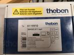 thermostaat THEBEN RAMSES 811 top2, Doe-het-zelf en Bouw, Ophalen, Nieuw