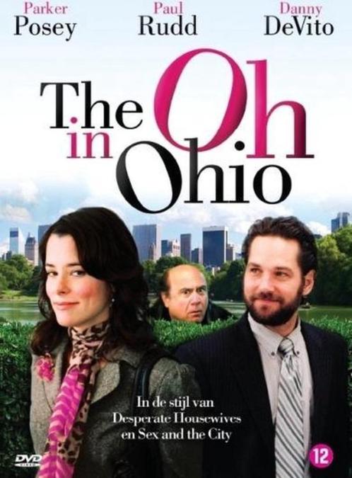 DVD The Oh in Ohio, Cd's en Dvd's, Dvd's | Komedie, Zo goed als nieuw, Vanaf 12 jaar, Ophalen of Verzenden