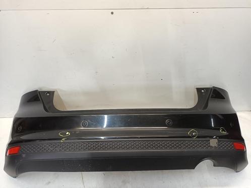BUMPER ACHTER Ford Focus 3 (01-2010/01-2020), Auto-onderdelen, Carrosserie, Bumper, Ford, Achter, Gebruikt