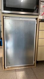 Siemens inbouw koelkast, Elektronische apparatuur, 85 tot 120 cm, 100 tot 150 liter, Ophalen of Verzenden, Energieklasse A of zuiniger