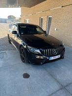 Mercedes Amg c43 w205, Autos, Mercedes-Benz, Cuir, Euro 5, Achat, Carnet d'entretien