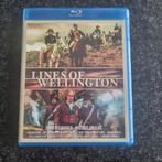 Lignes de Wellington blu ray NL FR, CD & DVD, Comme neuf, Enlèvement ou Envoi, Aventure