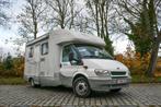 Mobilhome Camper, Caravans en Kamperen, Diesel, Tot en met 3, Particulier, Ford