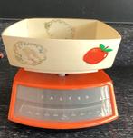 Keukenweegschaal Salter vintage, Ophalen of Verzenden, Gebruikt