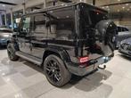 Mercedes-Benz G 63 AMG Mercedes-AMG G 63 | Rear Seat Enterta, Achat, 430 kW, Entreprise, Noir