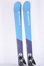 Skis AUGMENT ALL MOUNTAIN 88 2020 179 cm, noir/bleu, Envoi