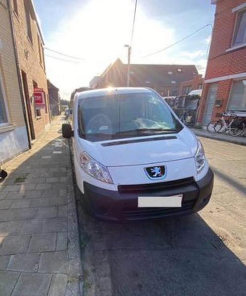 Peugeot expert 2011 Diezel Euro 5, Auto's, Bestelwagens en Lichte vracht, Particulier, Peugeot, Diesel, Euro 5, Ophalen