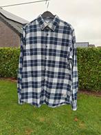 Mooi Jack & Jones shirt in perfecte staat. M, Kleding | Heren, Blauw, Zo goed als nieuw, JACK & JONES, Halswijdte 39/40 (M)