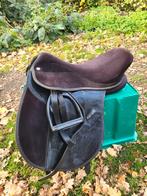 Wintec ponyzadel, Dieren en Toebehoren, Ophalen, Gebruikt, Recreatie