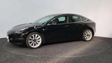 Tesla Model 3 Dual Motor ~ Long Range ~ Pano ~ TopDeal beschikbaar voor biedingen