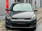 Kia Rio 1.2i Pulse*Garantie 3jaar*GPS/CarPlay/2021*36.000km, 4 cilinders, USB, 5 deurs, Rio