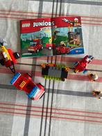 Lego junior 10740, Ophalen of Verzenden, Zo goed als nieuw, Lego