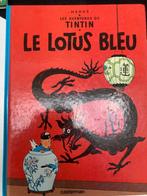 Kuifje strips & dictionnaire illustré Opruiming !!, Boeken, Stripverhalen, Ophalen, Gelezen