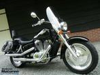 Zeer nette VT 1100 C2 Shadow ACE /VT1100 ACE, Motoren, Motoren | Honda, 1099 cc, Chopper, Particulier, Meer dan 35 kW
