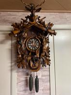 koekoeksklok, Antiek en Kunst, Antiek | Klokken, Ophalen
