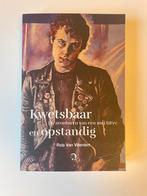 Kwetsbaar en opstandig, Enlèvement ou Envoi, Neuf, Rob Van Vlierden