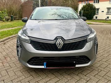 Renault clio 1.4l, Argent ou Gris, Achat, Euro 6, Boîte manuelle