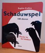 Suzanne Collins - Schaduwspel - 100 dieren, Zo goed als nieuw, Suzanne Collins, Ophalen