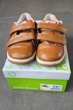 Maat 24 bruine lederen sneakers Bobbi Shoes, Kinderen en Baby's, Kinderkleding | Schoenen en Sokken, Schoenen, Jongen, Bobbi shoes