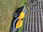 Elektrische grasmaaier Stiga Combi 48ES, Tuin en Terras, Grasmaaiers, Ophalen, Opvangzak, Elektrische grasmaaier, Stiga