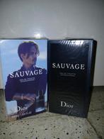 Dior Sauvage 100 ml, Bijoux, Sacs & Beauté, Enlèvement ou Envoi