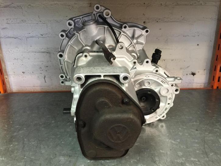 Volkswagen Polo versnellingsbakken (6N2), Auto-onderdelen, Transmissie en Toebehoren, Volkswagen, Gebruikt, Ophalen of Verzenden