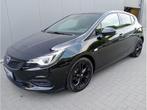 Opel Astra 5deurs Ultimate 1.2Turbo Start/Stop MT6 110PK, Zwart, Astra, Stadsauto, 105 g/km