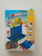 Connect 4 klein reisspel, Enlèvement