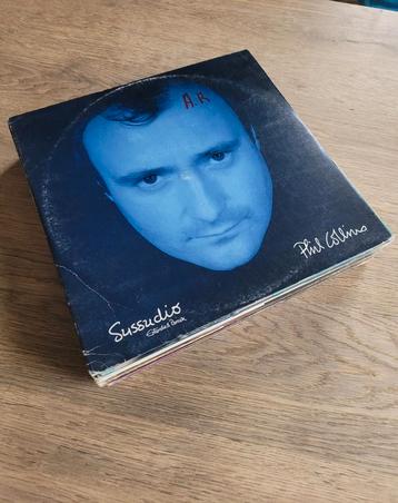 Zeldzame internationale maxi single vinyl  beschikbaar voor biedingen
