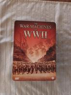 MACHINES DE GUERRE WW2, CD & DVD, DVD | Documentaires & Films pédagogiques, À partir de 12 ans, Utilisé, Coffret, Enlèvement ou Envoi