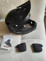 BELL-helm, NIEUW, mountainbike, Fietsen en Brommers, Ophalen