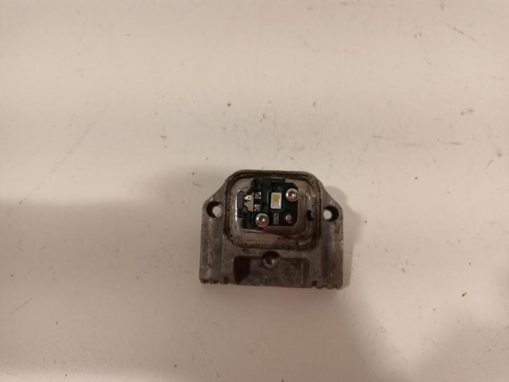 COMPUTER VERLICHTING BMW 1 serie (F20) (178422|7318327), Auto-onderdelen, Elektronica en Kabels, BMW, Gebruikt