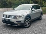 Volkswagen Tiguan AllSpace 2.0TDI - 150CV / 7PL - 2020 BTW, Automaat, Stof, 7 zetels, USB