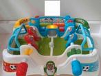 Voetbaltafel Vtech, Ophalen, Gebruikt